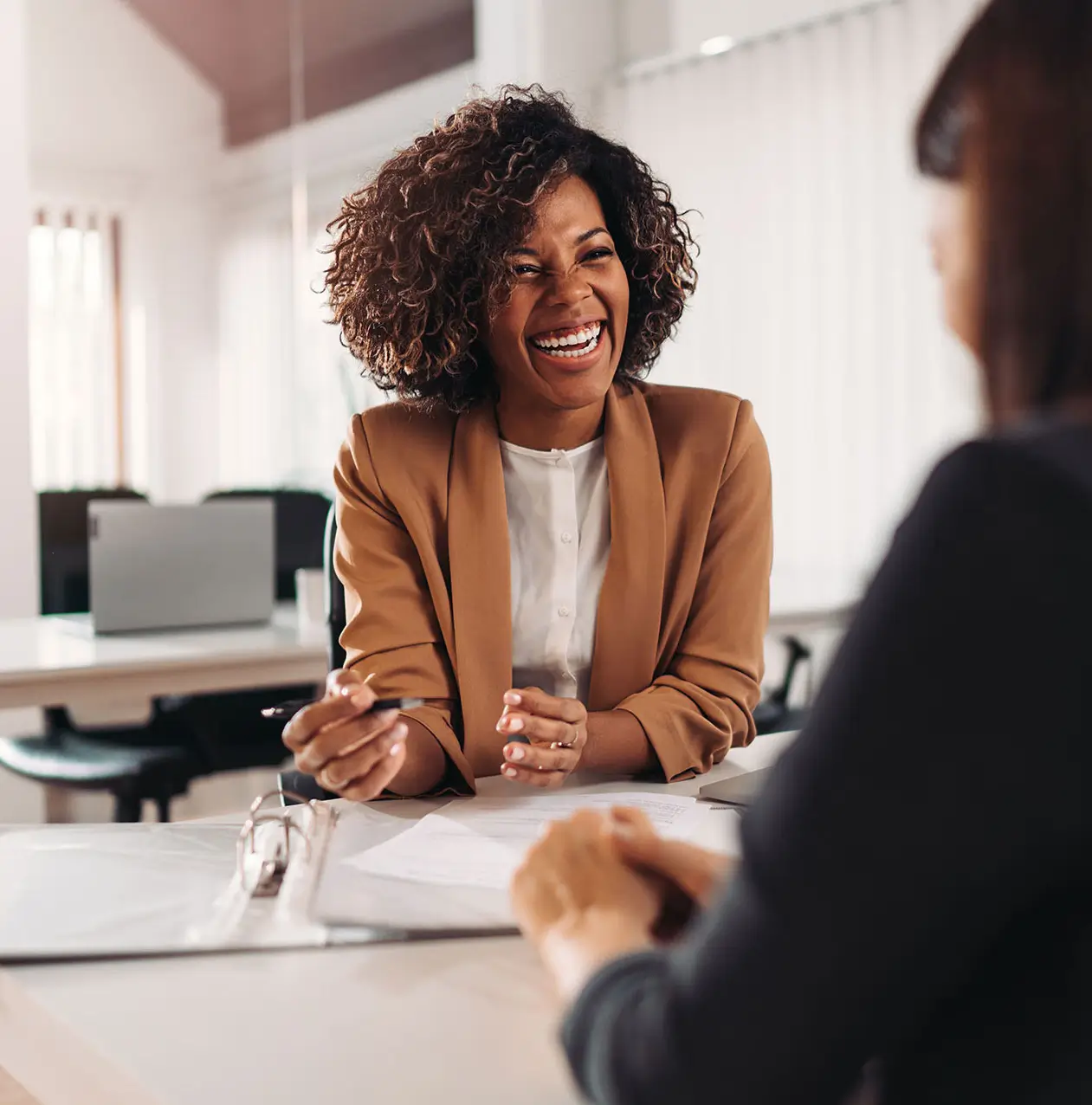 [Market] Property Manager